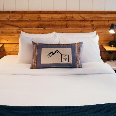 Loge Breckenridge Hotel Exterior photo