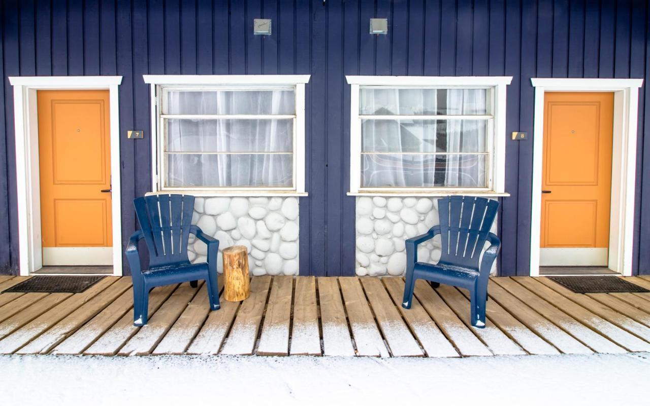 Loge Breckenridge Hotel Exterior photo