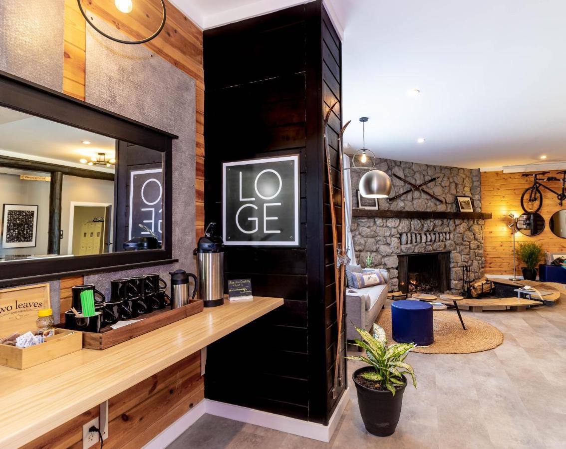 Loge Breckenridge Hotel Exterior photo