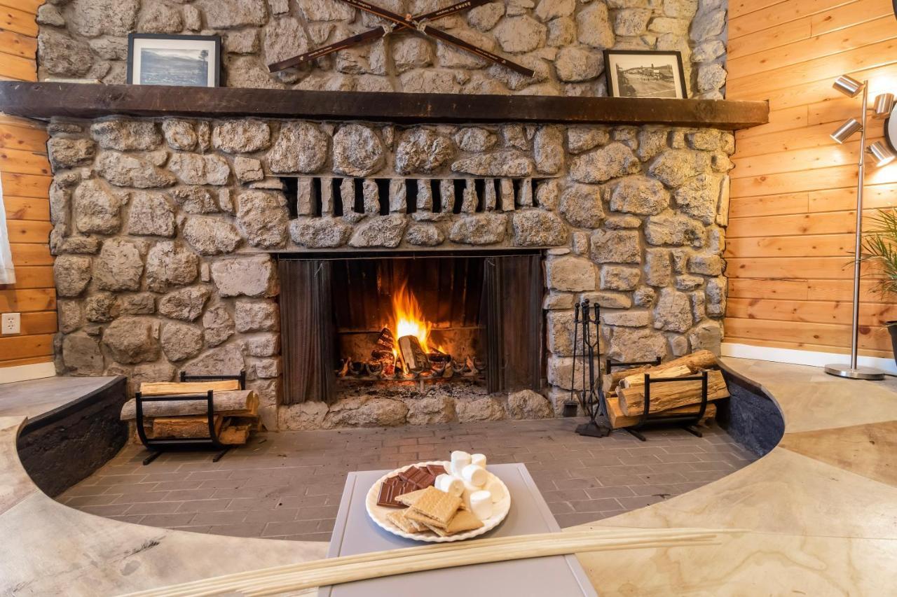 Loge Breckenridge Hotel Exterior photo