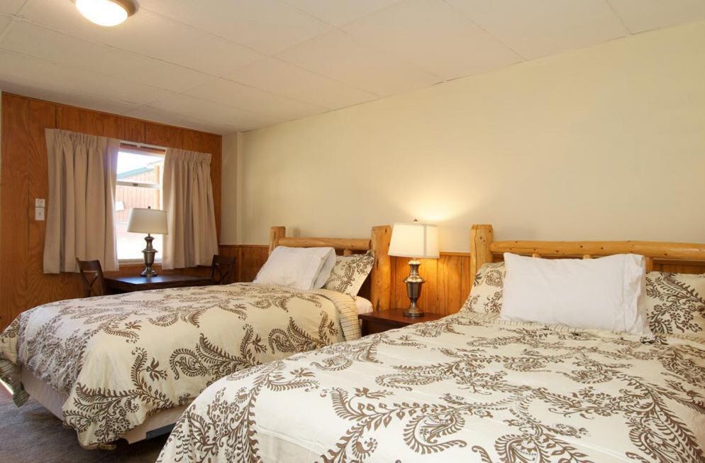 Loge Breckenridge Hotel Exterior photo